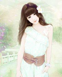 盛夏轻冉：林夏的追姐之路